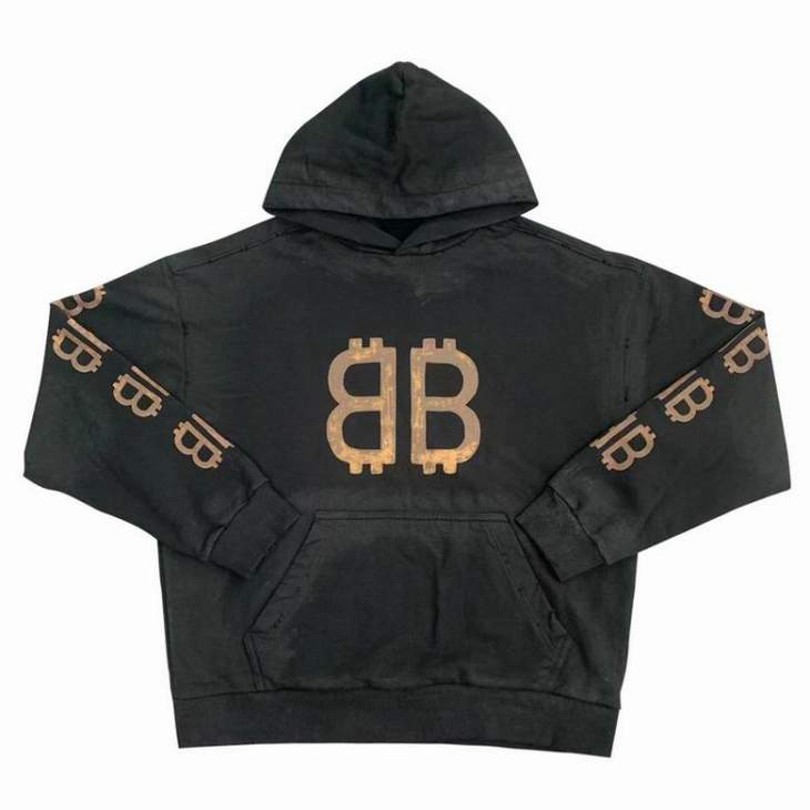 Picture of Balenciaga Hoodies _SKUBalenciagaS-XLlxt8831815